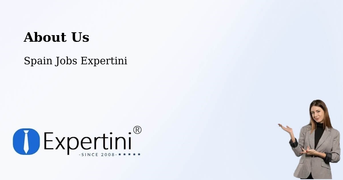 About Expertini Recruitment Platform  – Cedillo - Cedillo, Spain Jobs Expertini