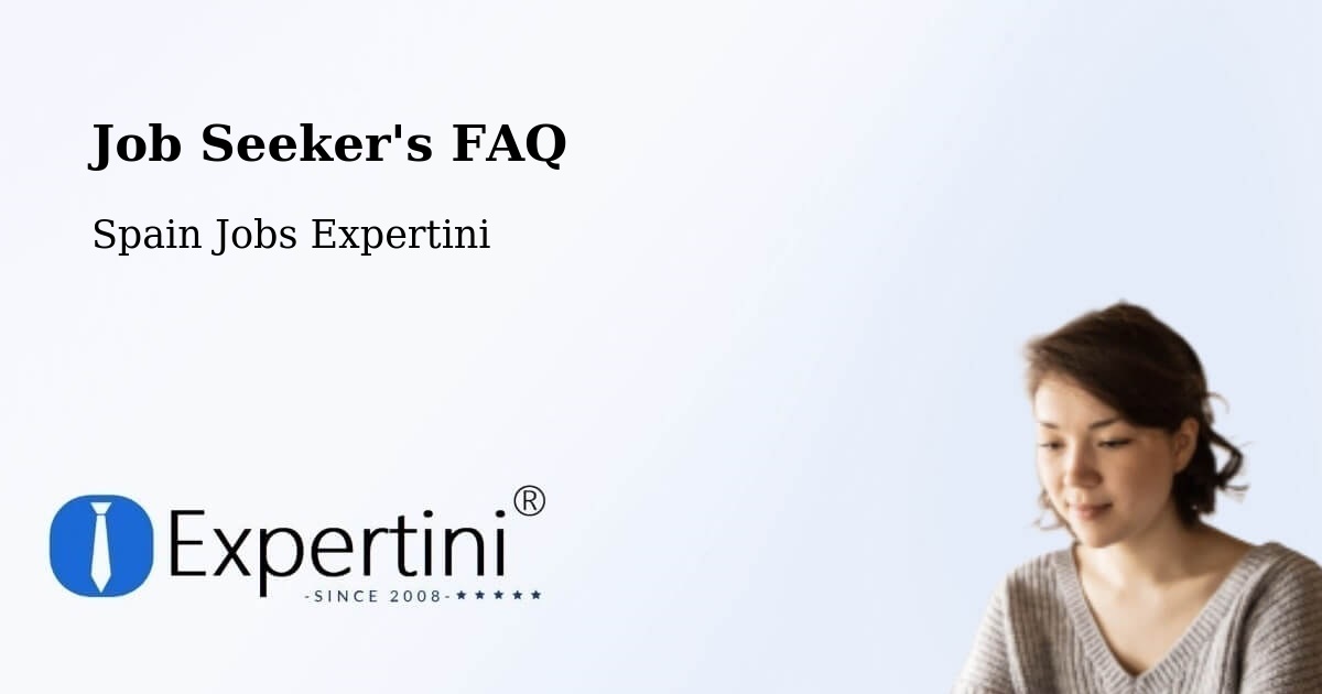 Employer FAQ – Cedillo - Spain Jobs Expertini